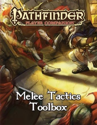 MELEE TACTICS TOOLBOX