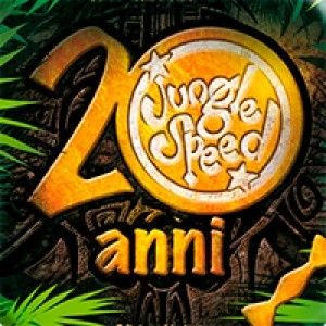 JUNGLE SPEED 20 ANNI