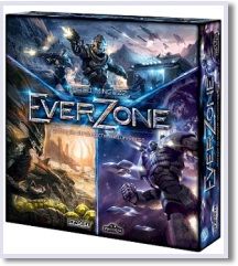 EVERZONE (EDIZIONE ITALIANA)