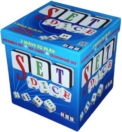 SET DICE
