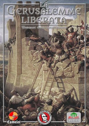 LA GERUSALEMME LIBERATA