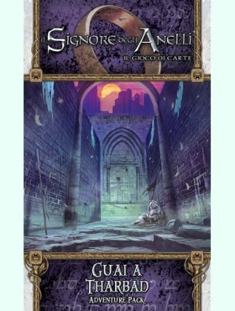 SDA – LCG – GUAI A THARBAD