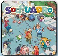SOQQUADRO