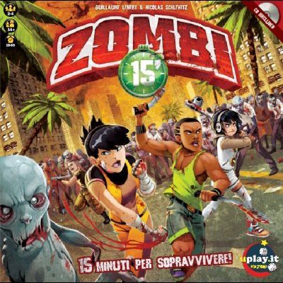 ZOMBI 15