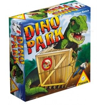 DINO PARK