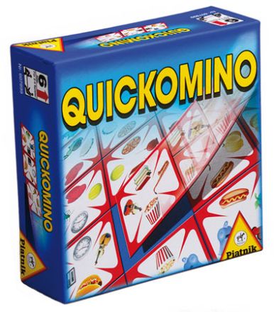 QUICKOMINO