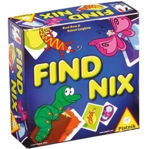FIND NIX