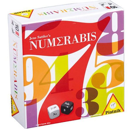 NUMERABIS