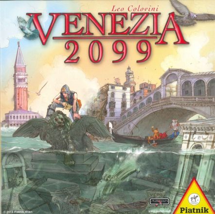 VENEZIA 2099