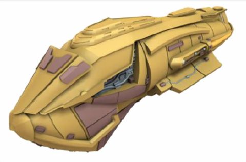 OGLA-RAZIK EXPANSION (WAVE 12)