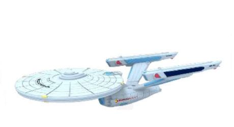 ISS ENTERPRISE (WAVE 13)