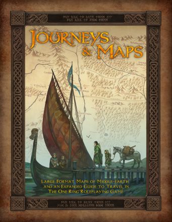 JOURNEYS AND MAPS