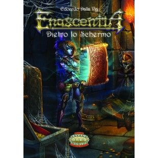 ENASCENTIA – DIETRO LO SCHERMO