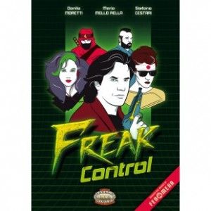 FREAK CONTROL