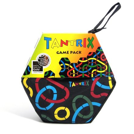 TANTRIX GAME PACK
