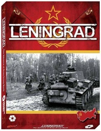 LENINGRAD (NEW EDITION)