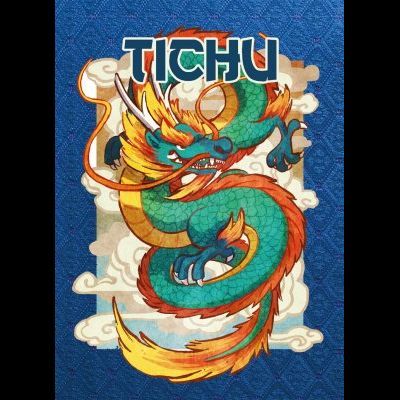 TICHU (EDIZIONE ITALIANA)