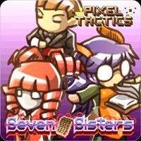 SEVEN SISTERS EXPANSION