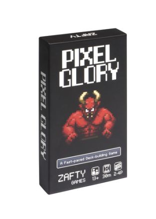 PIXEL GLORY