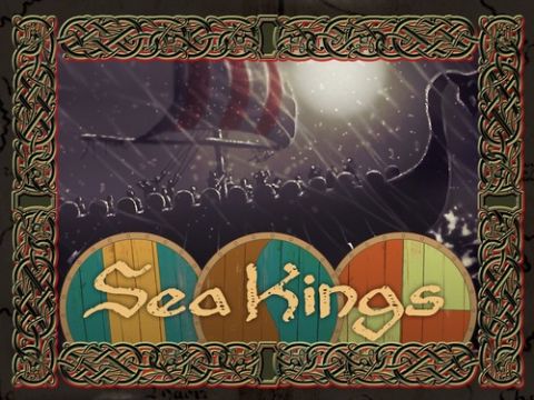 SEA KINGS