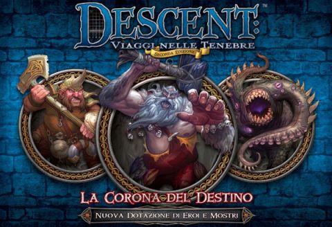LA CORONA DEL DESTINO