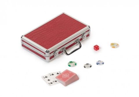 VALIGETTA 200 GETTONI PROF.