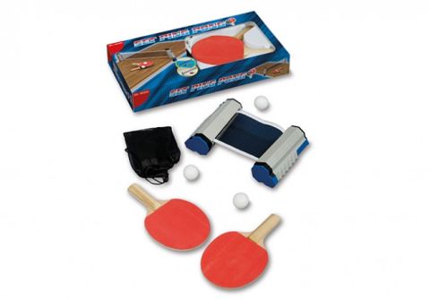 SET PING PONG