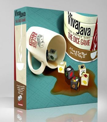 VIVA JAVA: THE DICE GAME
