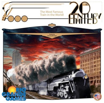 20TH CENTURY LIMITED