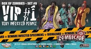 ZBC – VERY INFECTED PEOPLE 1