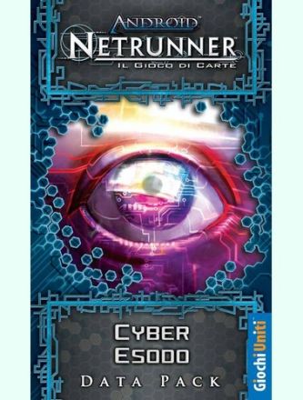CYBER ESODO