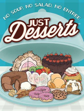 JUST DESSERTS