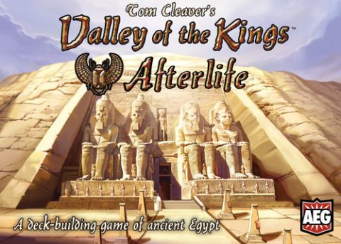 VALLEY OF THE KINGS: AFTERLIFE