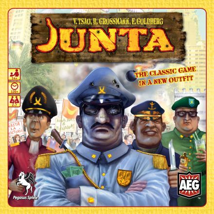 JUNTA