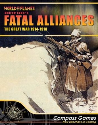 FATAL ALLIANCES