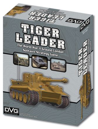 TIGER LEADER
