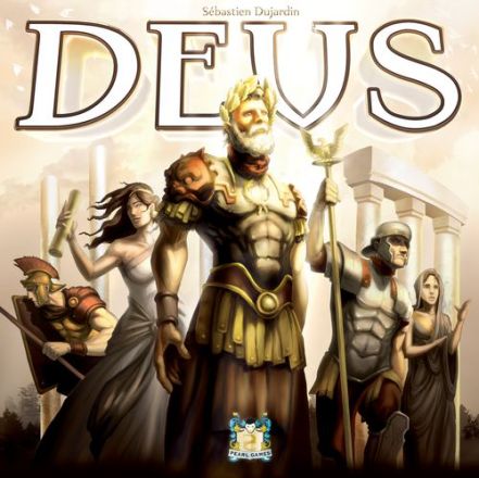 DEUS