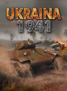 UKRAINE 1941