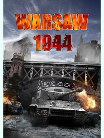 WARSZAWA 1944