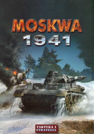 MOSCWA 1941