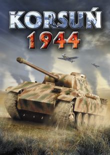 KORSUN 1944