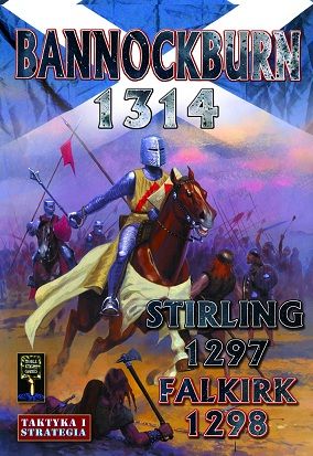 BANNOCKBURN 1314