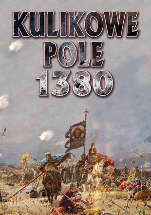 KULIKOWE POLE 1380
