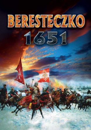 BERESTECZKO 1651