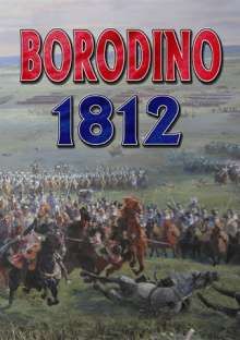 BORODINO 1812