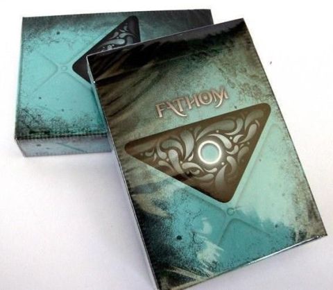 CARTE MAGIA FATHOM