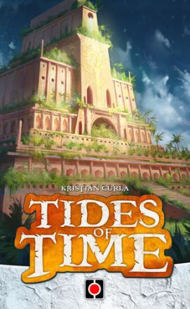 TIDES OF TIME (EDIZIONE INGLESE)