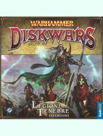 LEGIONI DELLE TENEBRE