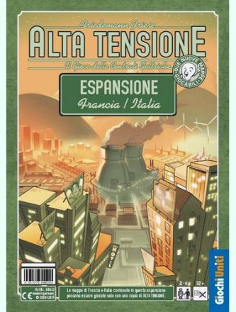 ALTA TENSIONE: FRANCIA/ITALIA