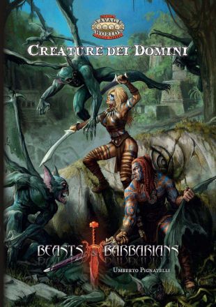 CREATURE DEI DOMINI